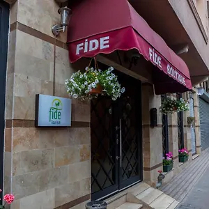 فايد فندق