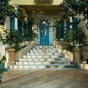 Albergo Hotel Отель