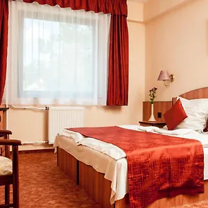 *** Hotel Beatrix Ungheria