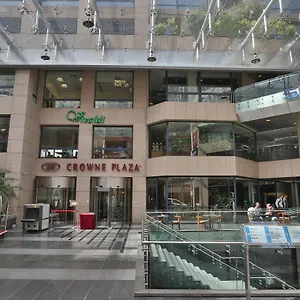 Hotel Crowne Plaza Hamra By Ihg, Beiroet