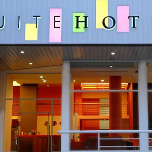 4* Appart hôtel Chrome -