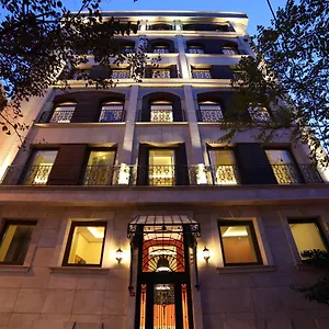 **** Hotel The Fox Turchia