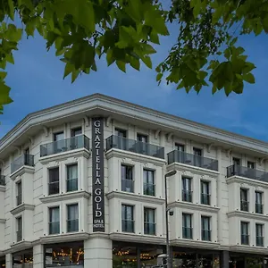 **** Hotel Graziella Gold Turchia