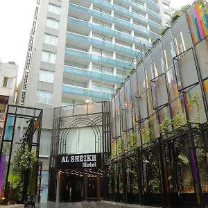 El Sheikh Otel