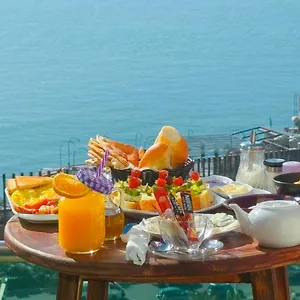King **** Beirut