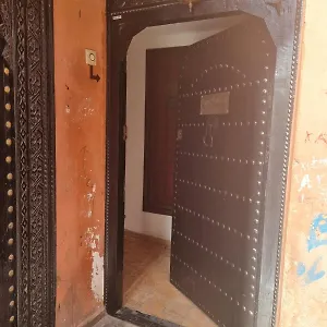 **** Riad Shaloma Marocco