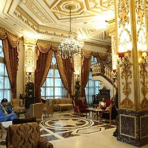 Serenada Golden Palace - Boutique **** Beirut