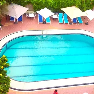 *** Hotel Résidence-hotel Ezzahia Marocco