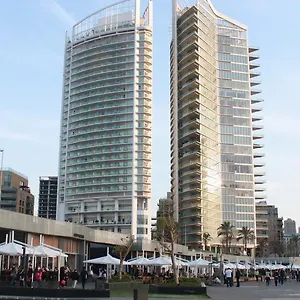 Four Seasons ***** Beirut