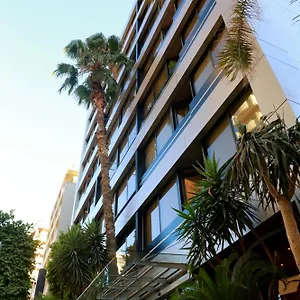 Hotel Imperial, Beiroet