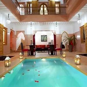 *** Affittacamere Mazaya Marocco