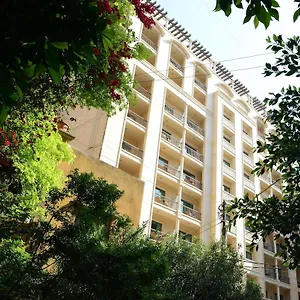 Coral Al Hamra Hotel