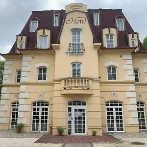 *** Hotel Walzer Ungheria