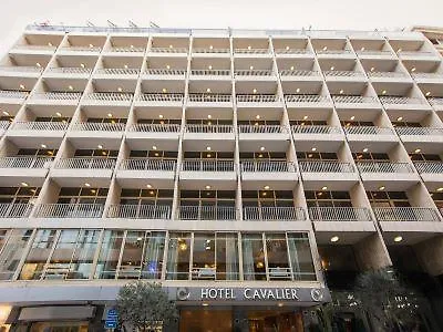 Hotel Cavalier Beirut 4*,  Lebanon