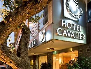 Hotel Cavalier Beirut