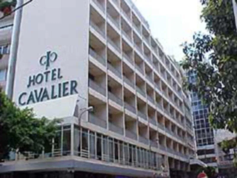 Hotel Cavalier Beirut