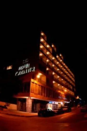 Hotel Cavalier Beirut