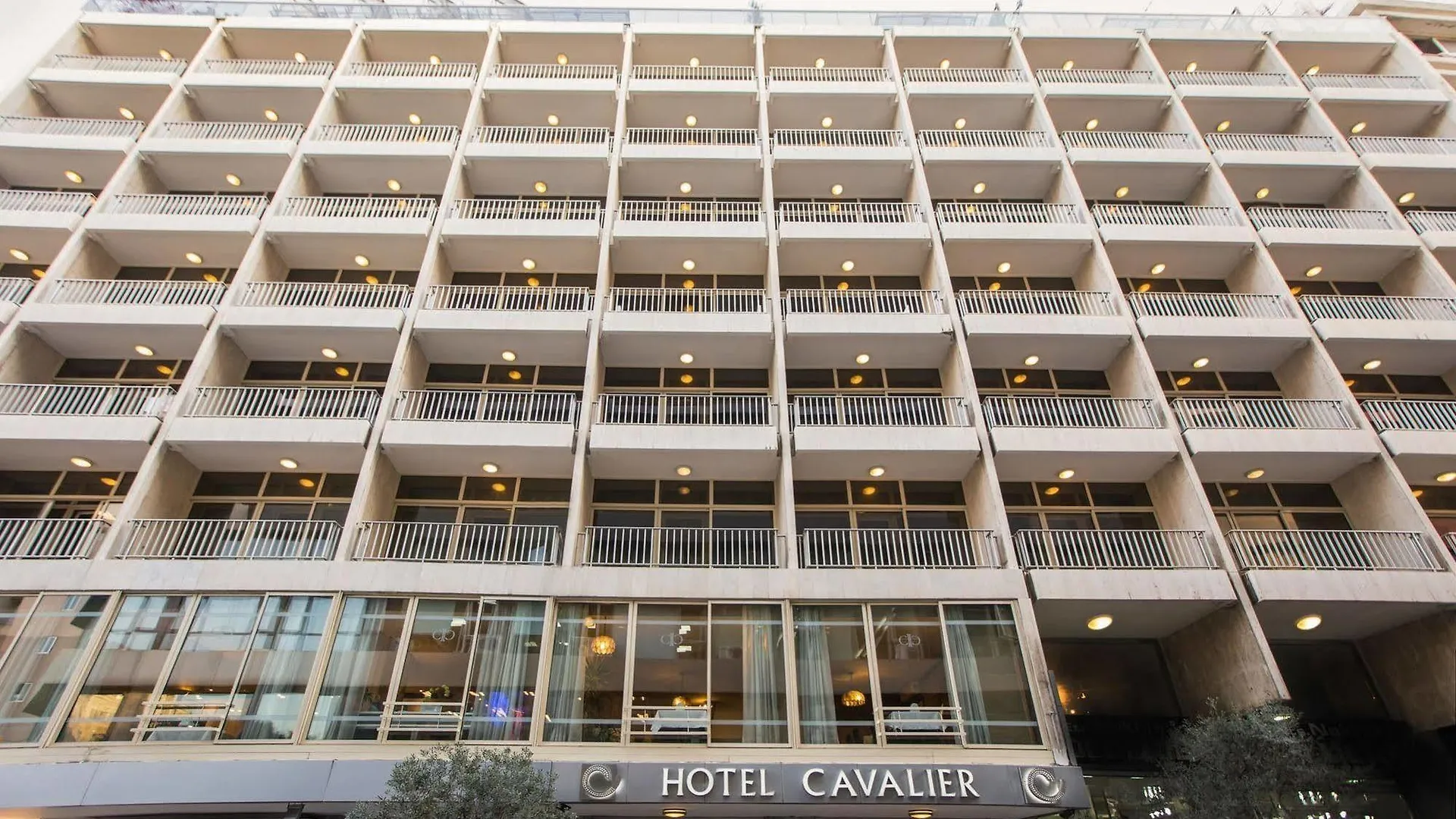 Hotel Cavalier Beirut