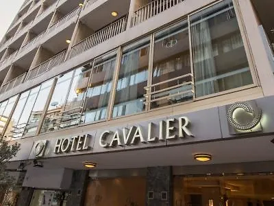****  Hotel Cavalier Beirut Libano