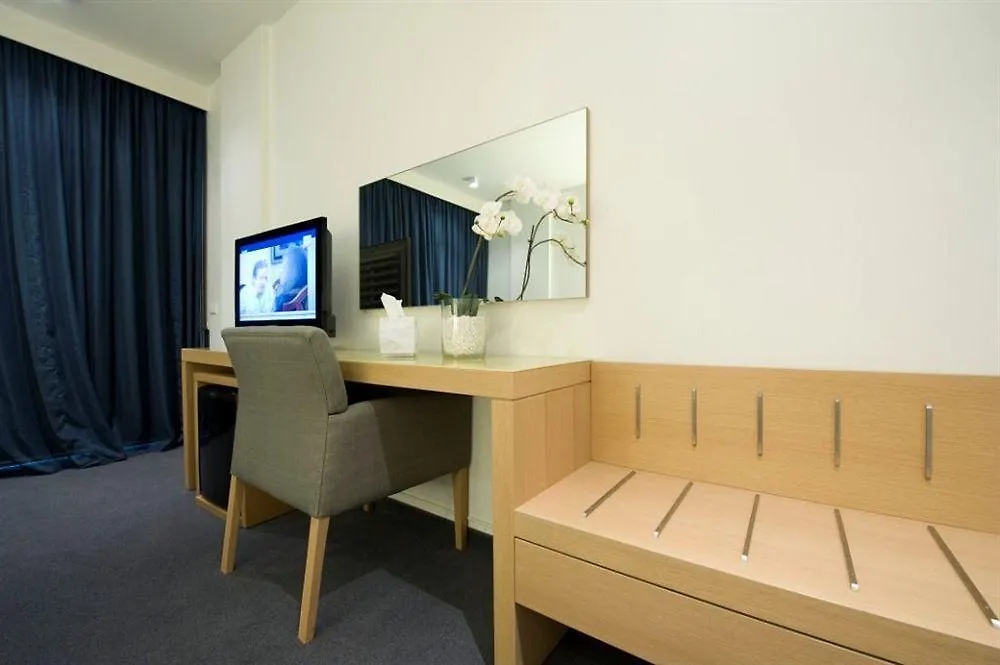 Hotel Cavalier Beirut Libano