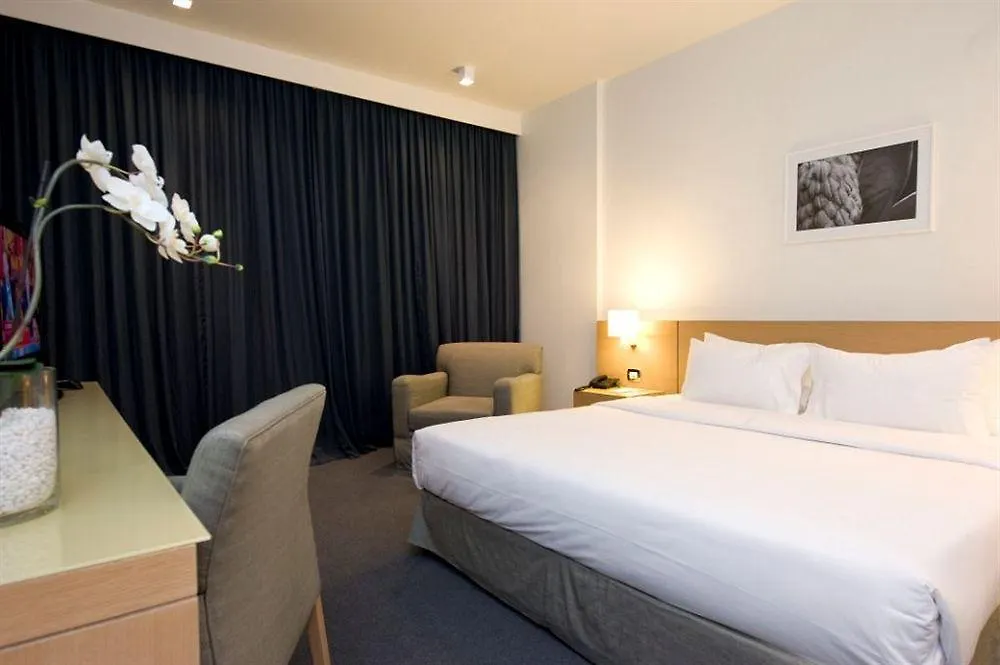 Hotel Cavalier Beirut