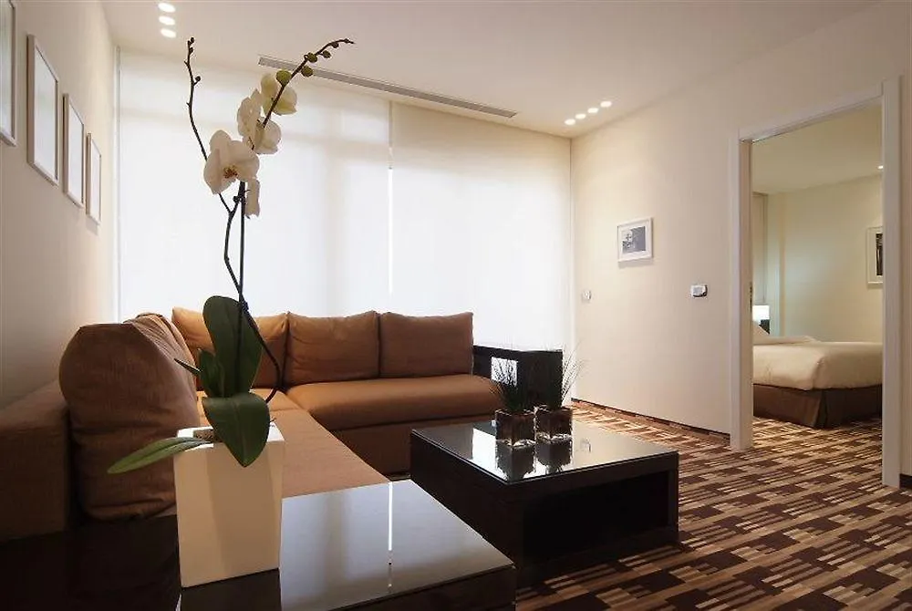 Hotel Cavalier Beirut