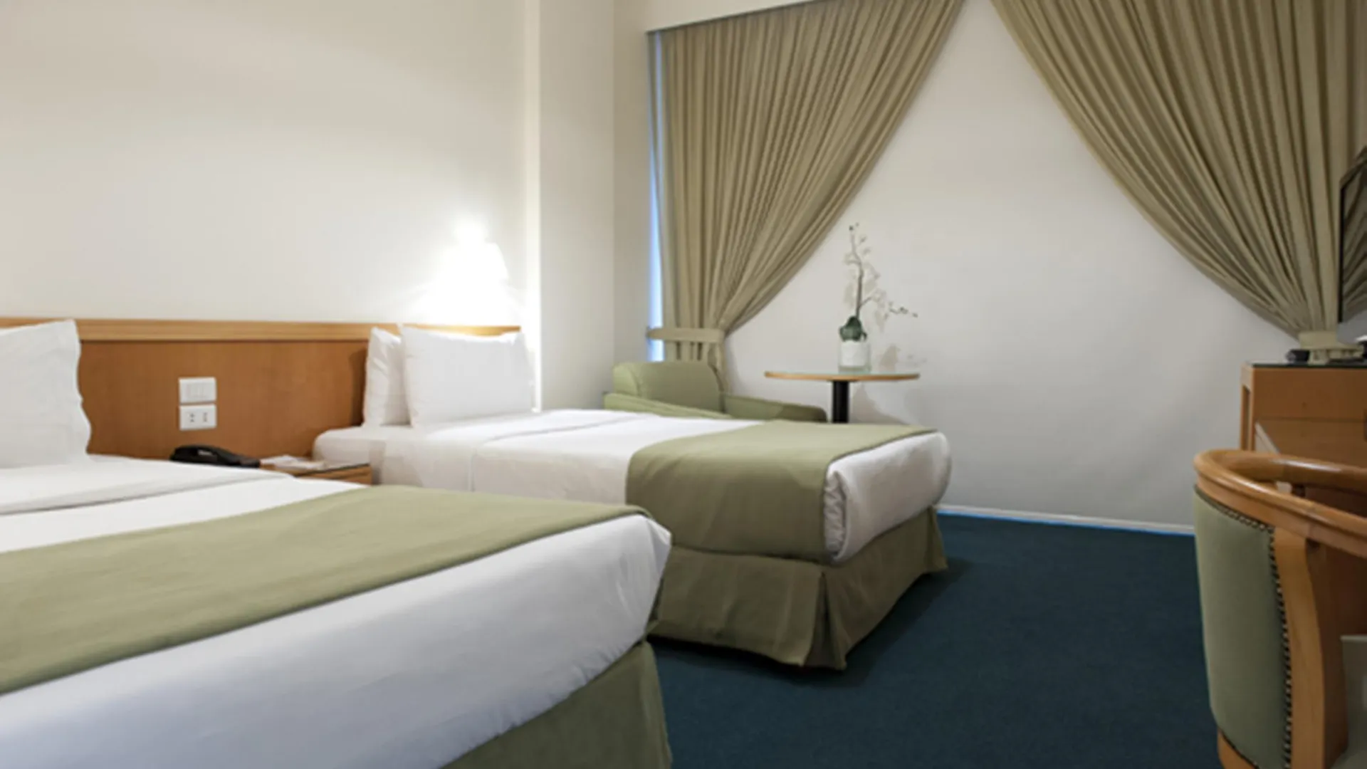 Hotel Cavalier Beirut