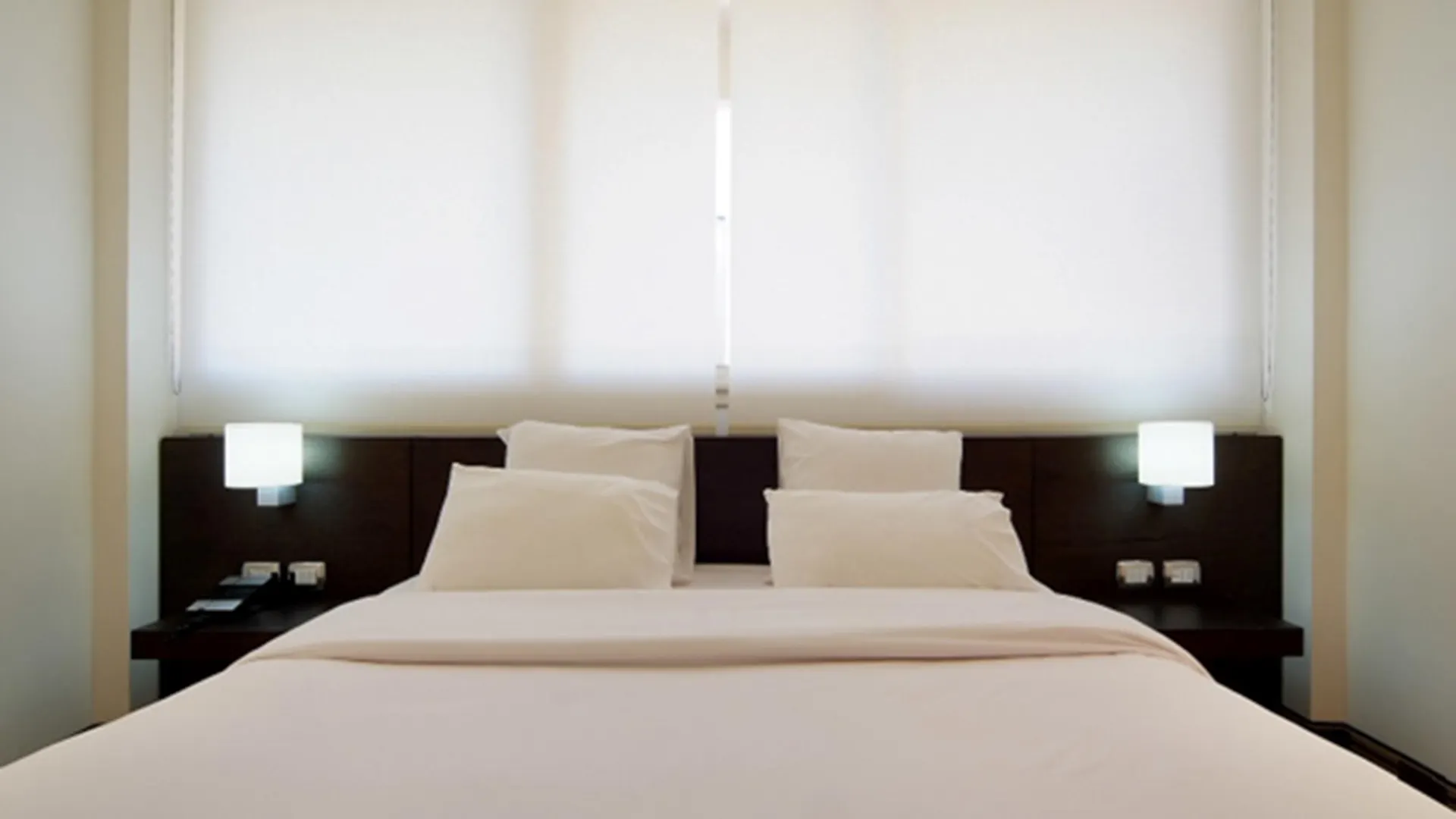 ****  Hotel Cavalier Beirut Libano