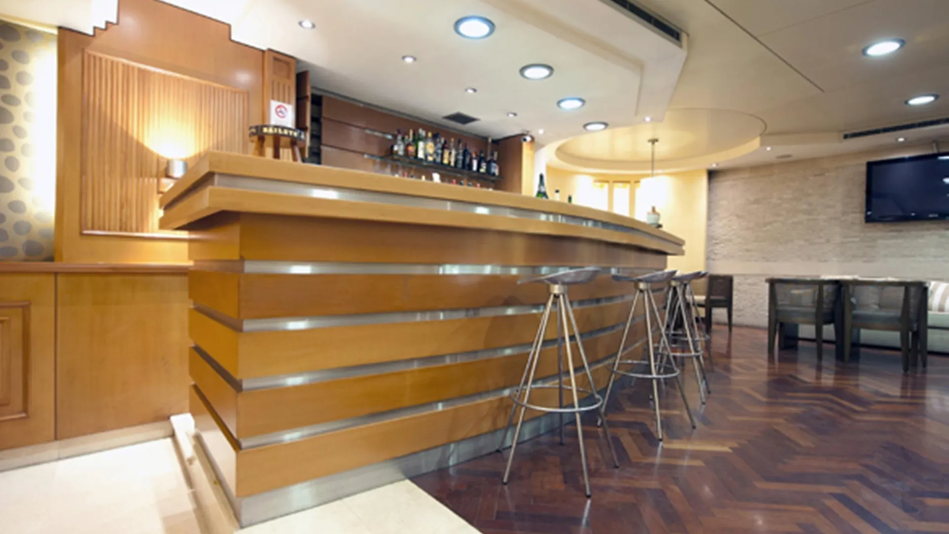 Hotel Cavalier Beirut