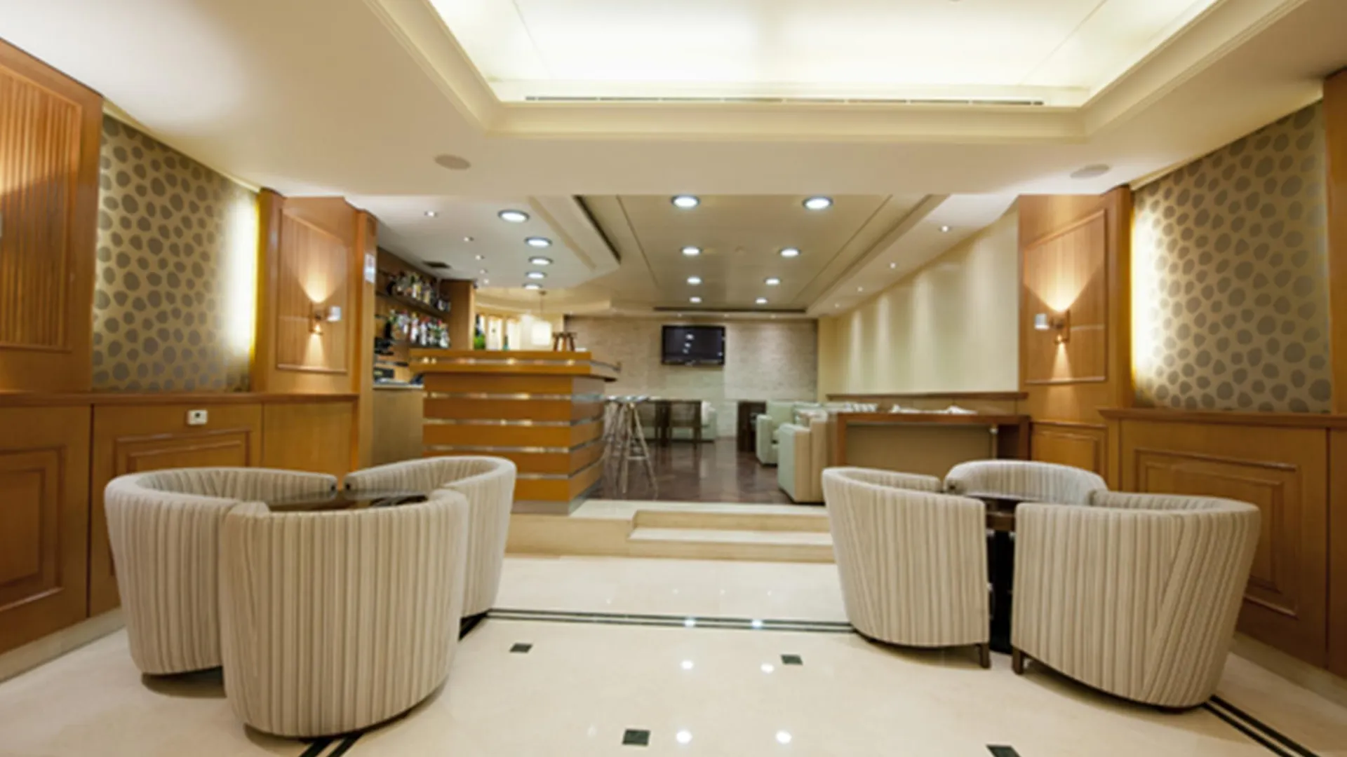 Hotel Cavalier Beirut