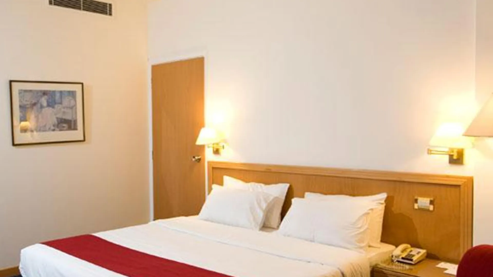Hotel Cavalier Beirut