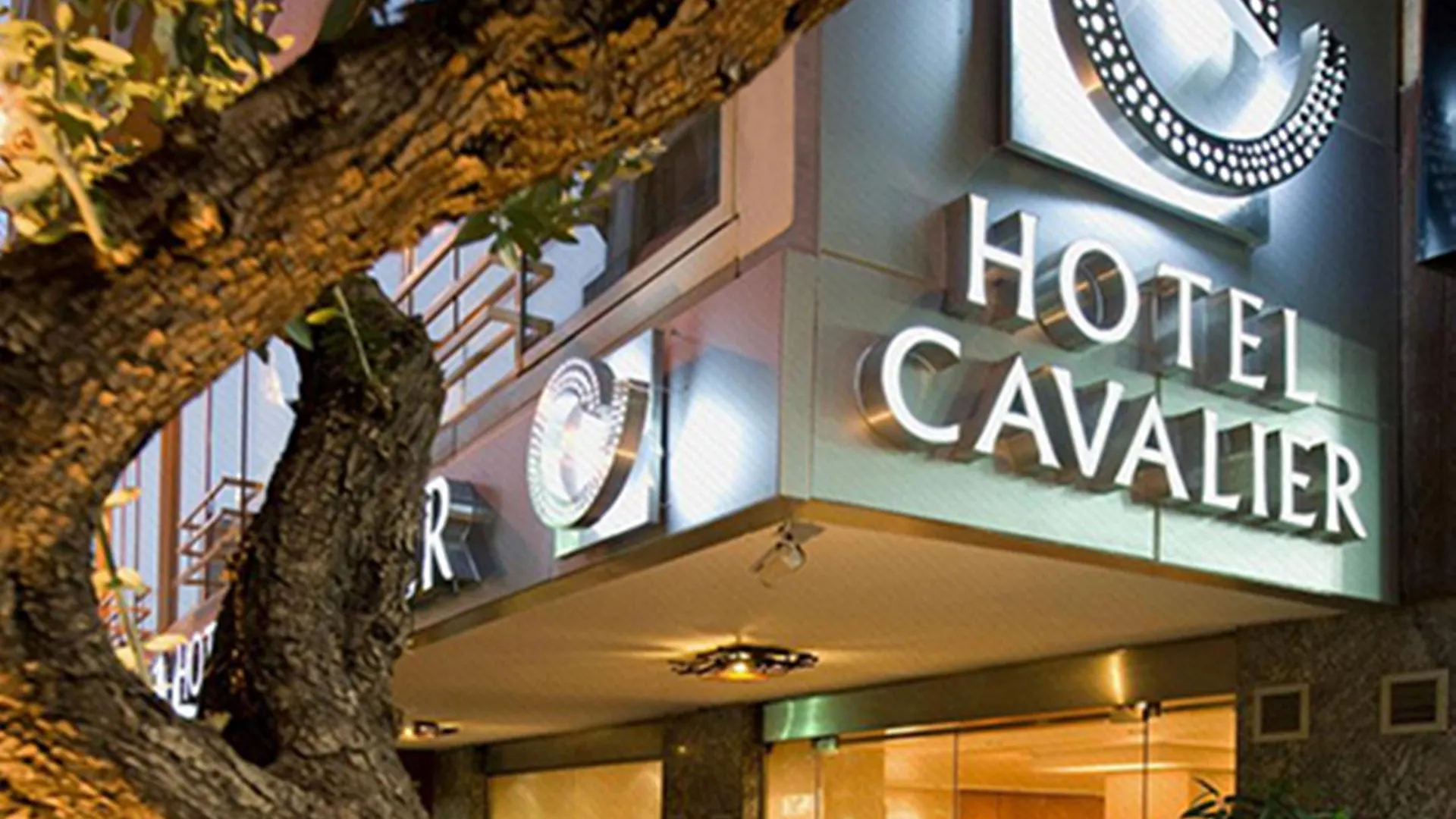 Hotel Cavalier Beirut Libano