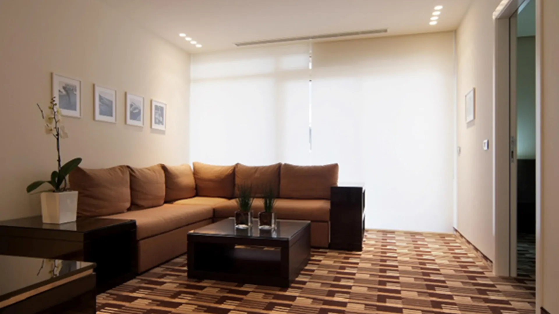 Hotel Cavalier Beirut Libano
