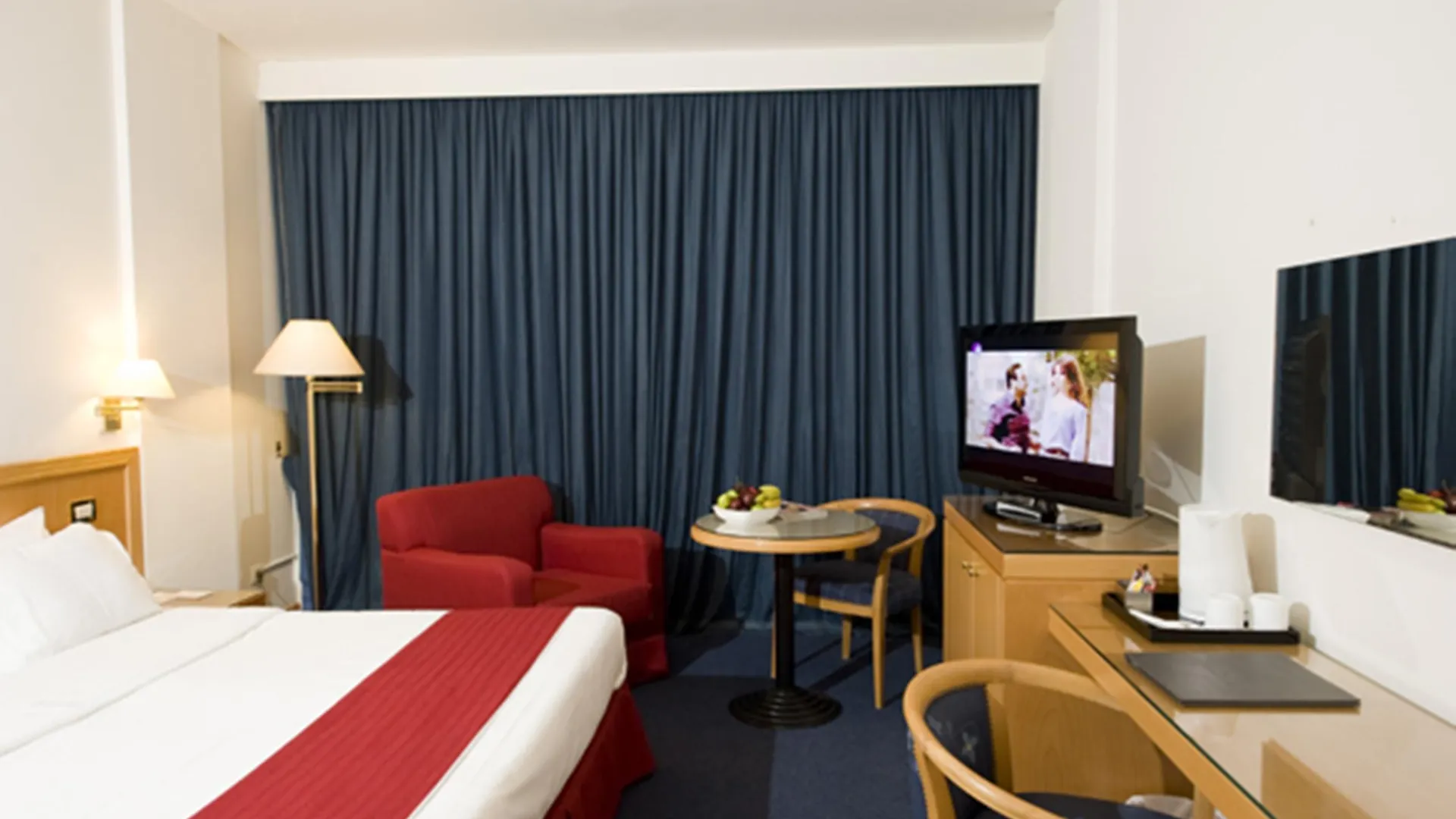 Hotel Cavalier Beirut