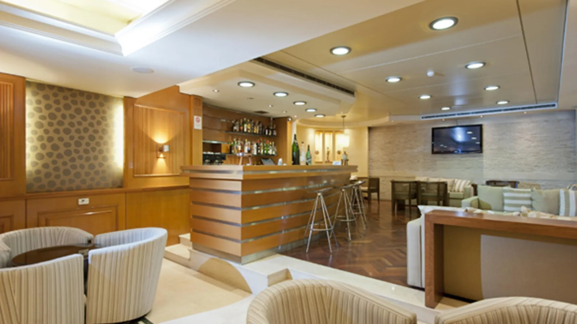 Hotel Cavalier Beirut Libano