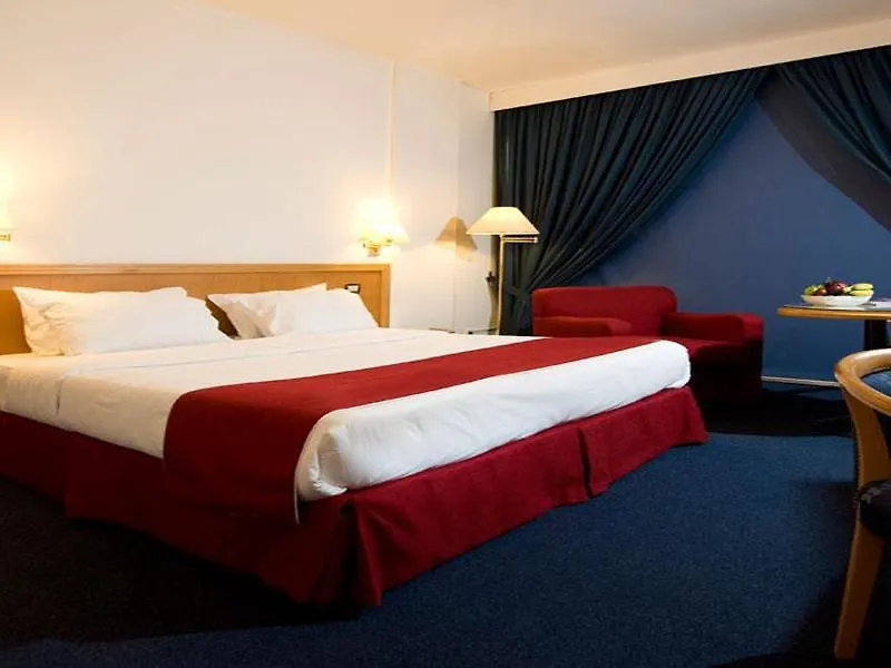 ****  Hotel Cavalier Beirut Libano