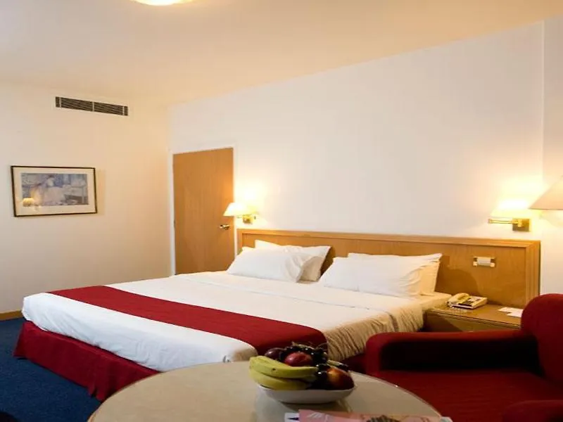 Hotel Cavalier Beirut