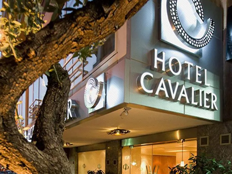 ****  Hotel Cavalier Beirut Libano