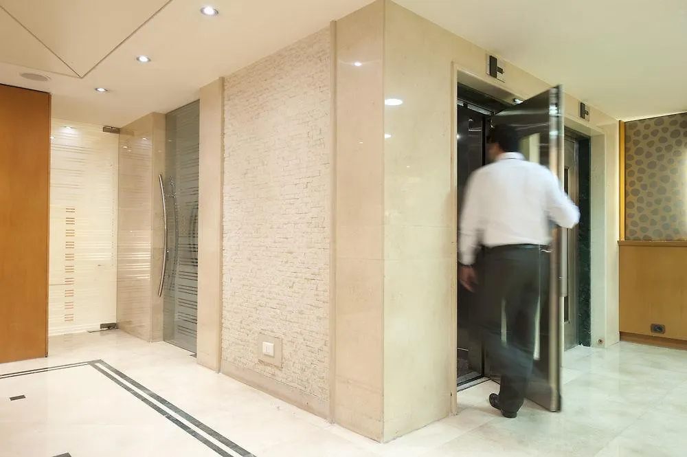 Hotel Cavalier Beirut