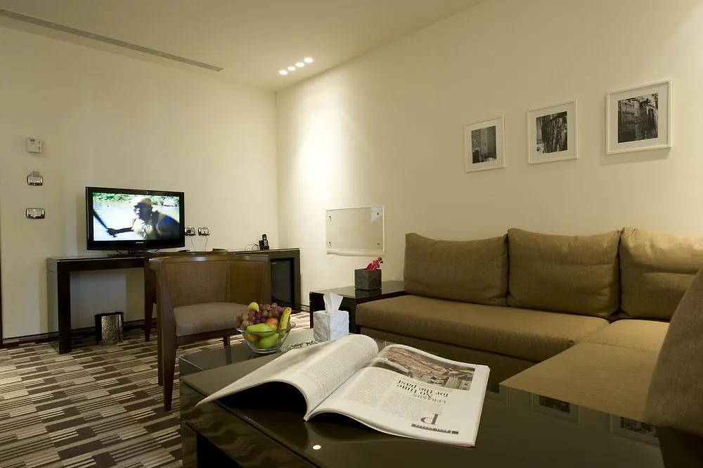 Hotel Cavalier Beirut