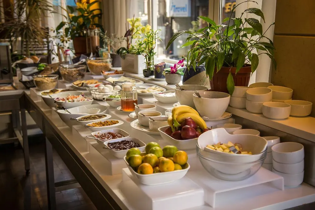 ****  Hotel Cavalier Beirut Libano
