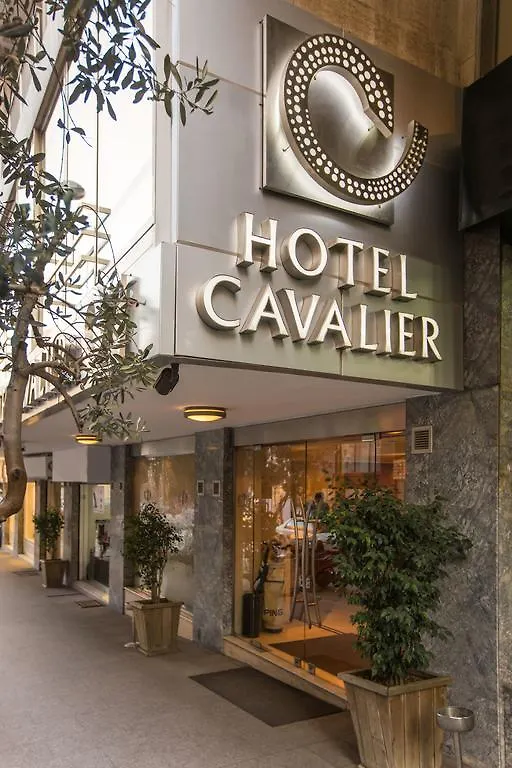 Hotel Cavalier Beirut 4*,  Libano