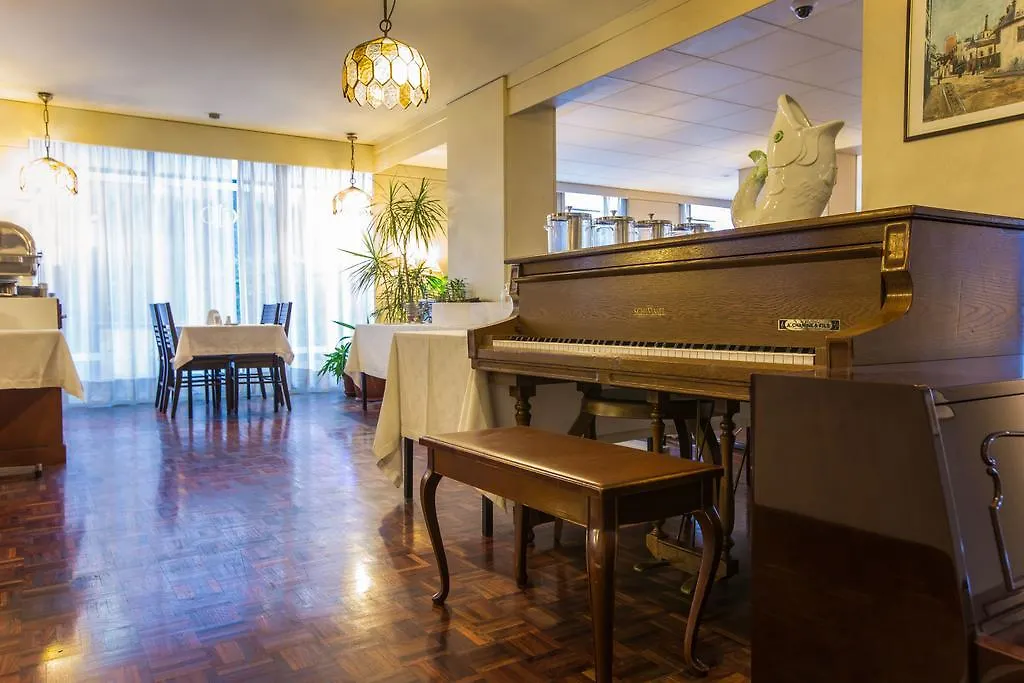 Hotel Cavalier Beirut