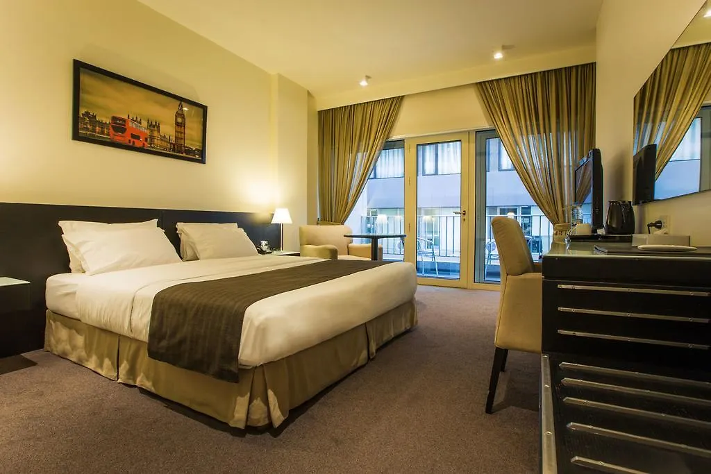 Hotel Cavalier Beirut