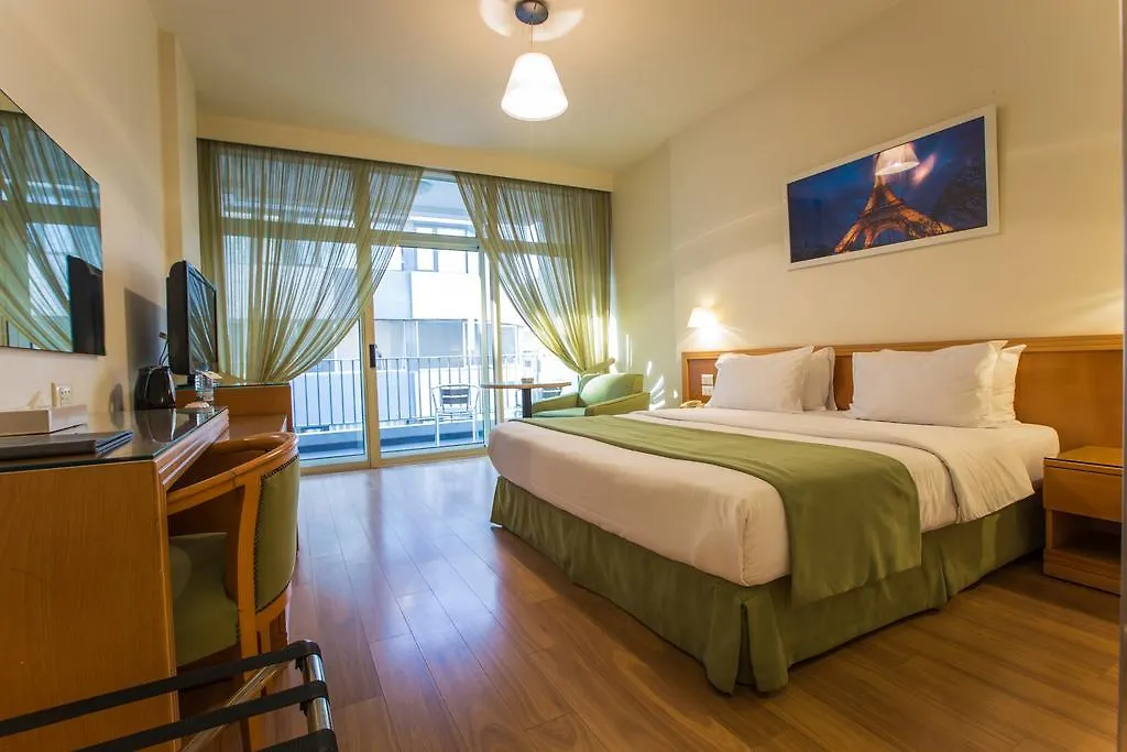 Hotel Cavalier Beirut