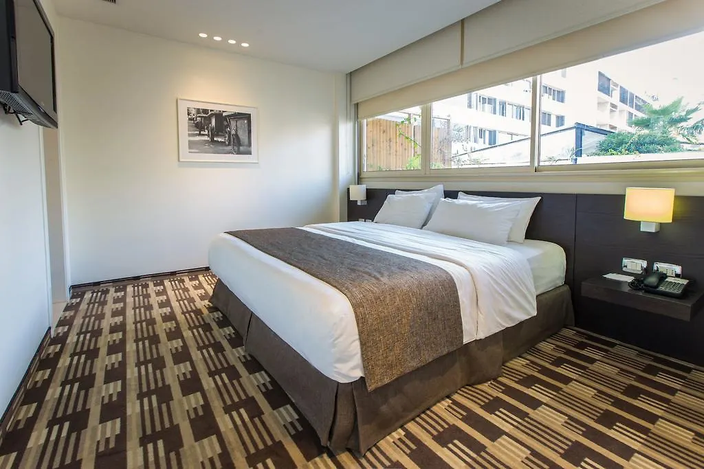 Hotel Cavalier Beirut
