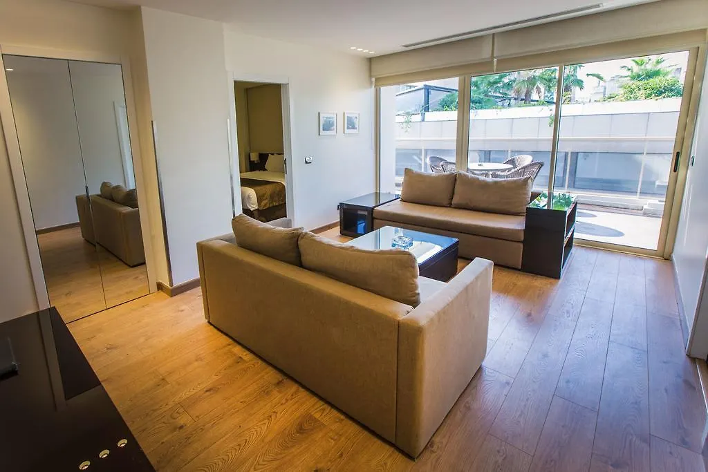 Hotel Cavalier Beirut