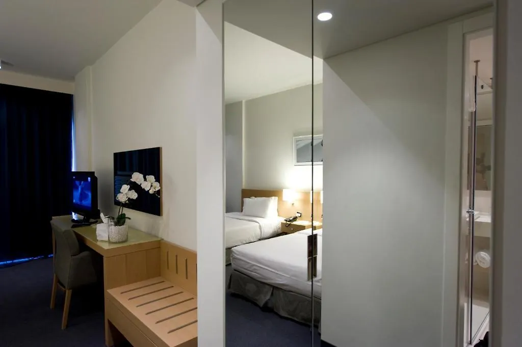Hotel Cavalier Beirut