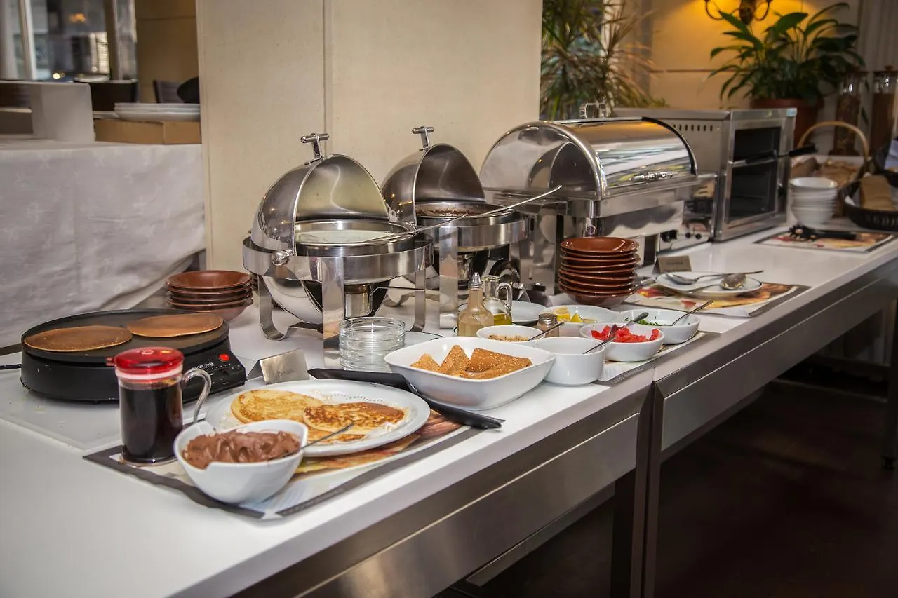 Hotel Cavalier Beirut