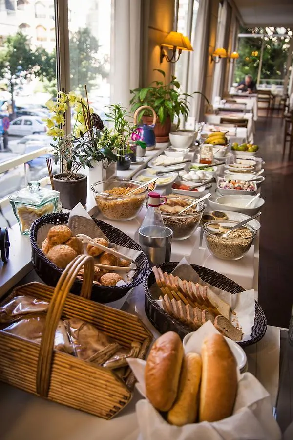 ****  Hotel Cavalier Beirut Libano